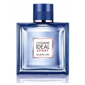 Guerlain L'homme İdeal Sport Edt 100ml Erkek Tester Parfüm